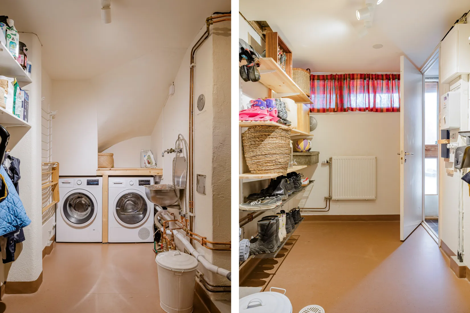 Bostadsrätt, Radhus, Riksrådsvägen 75, Bagarmossen, Stockholm