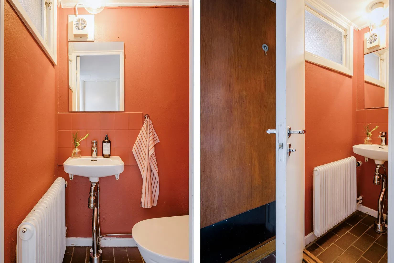 Bostadsrätt, Radhus, Riksrådsvägen 75, Bagarmossen, Stockholm