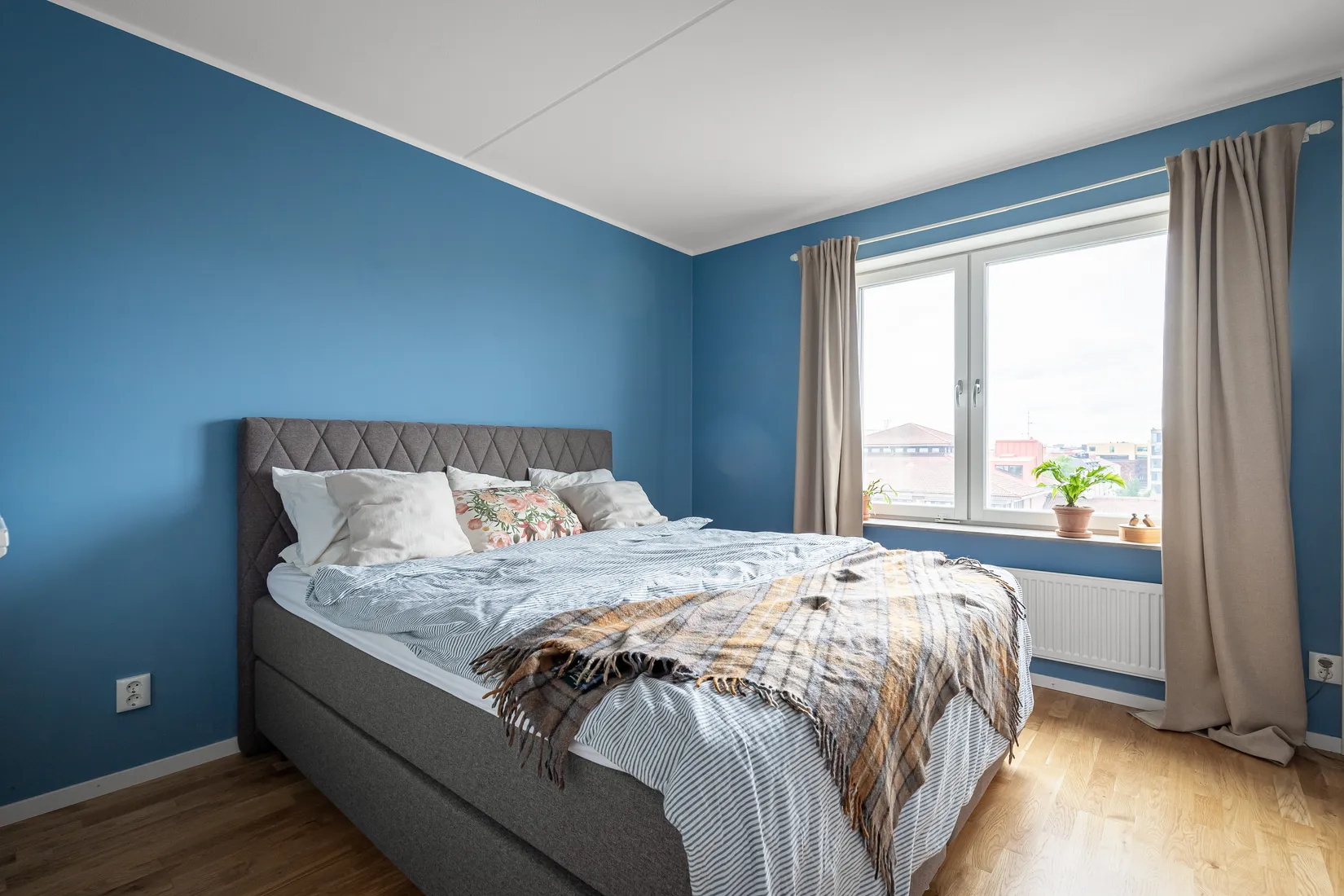 Bostadsrätt, Kryddblandargatan 5, Industristaden/Kungsängen, Uppsala