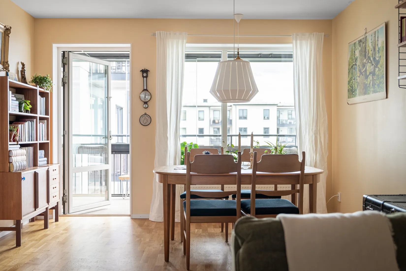 Bostadsrätt, Kryddblandargatan 5, Industristaden/Kungsängen, Uppsala