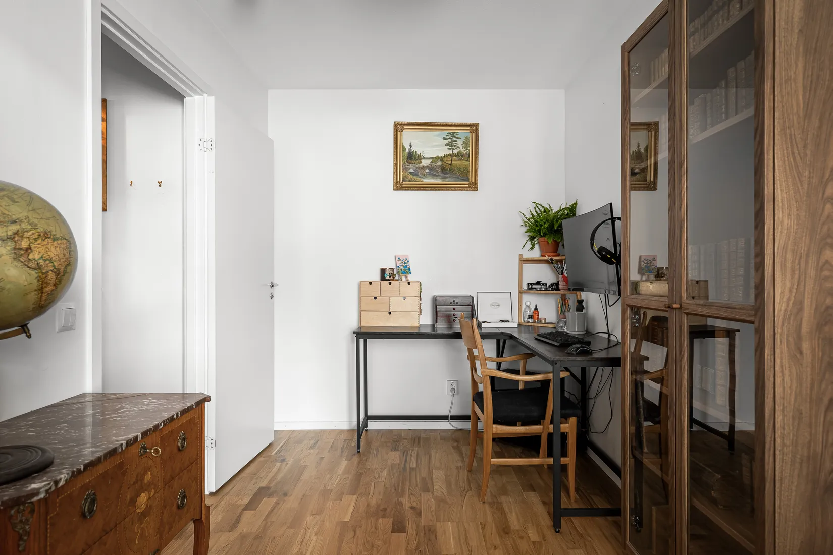 Bostadsrätt, Kryddblandargatan 5, Industristaden/Kungsängen, Uppsala