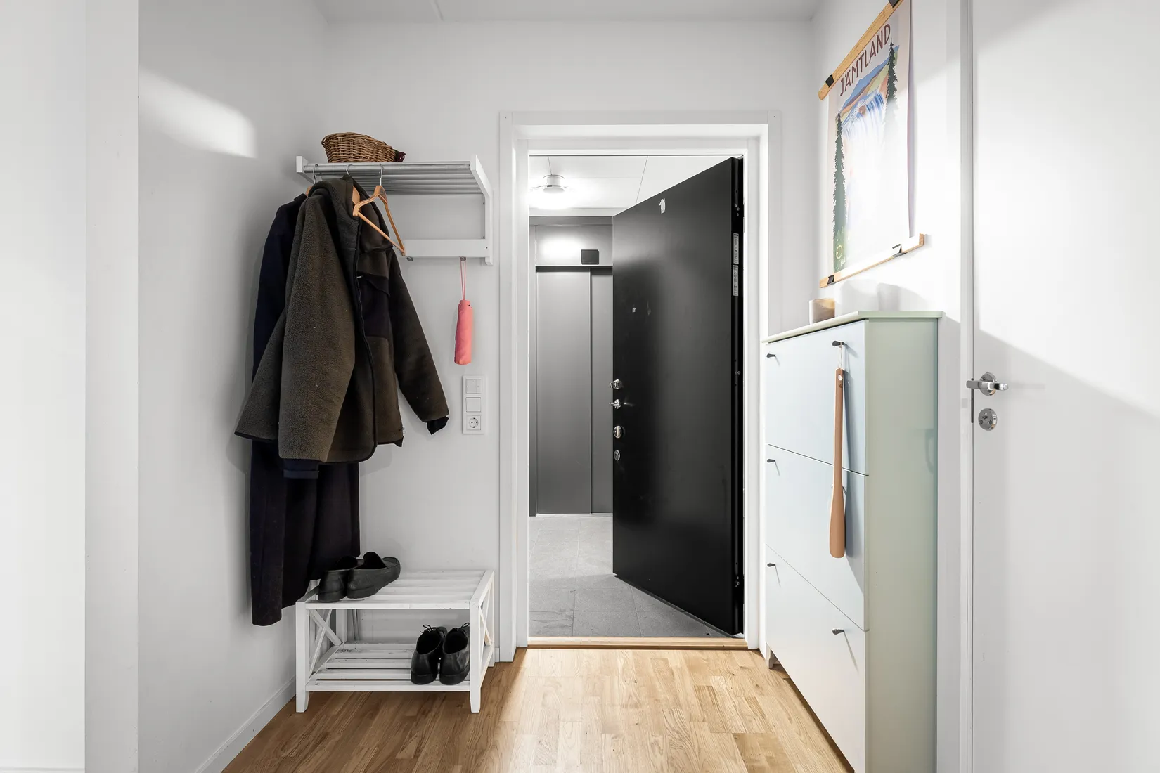 Bostadsrätt, Kryddblandargatan 5, Industristaden/Kungsängen, Uppsala