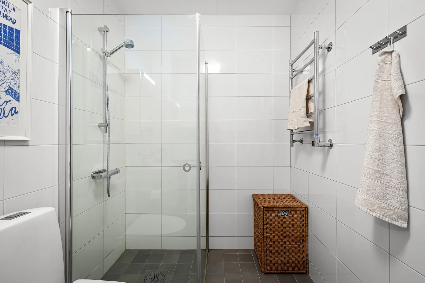 Bostadsrätt, Kryddblandargatan 5, Industristaden/Kungsängen, Uppsala