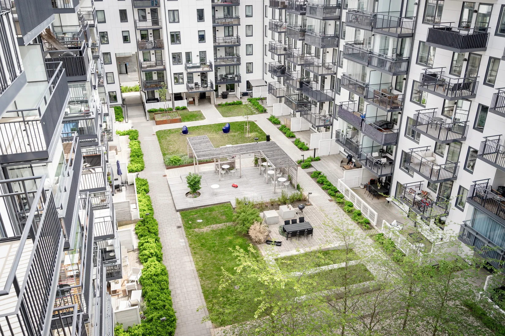 Bostadsrätt, Kryddblandargatan 5, Industristaden/Kungsängen, Uppsala