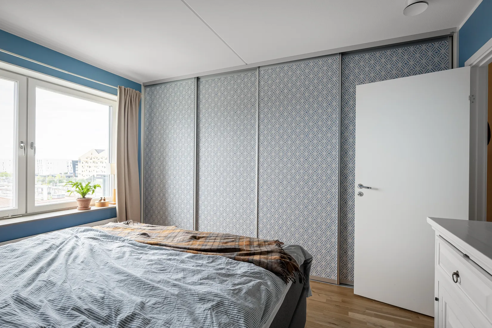 Bostadsrätt, Kryddblandargatan 5, Industristaden/Kungsängen, Uppsala