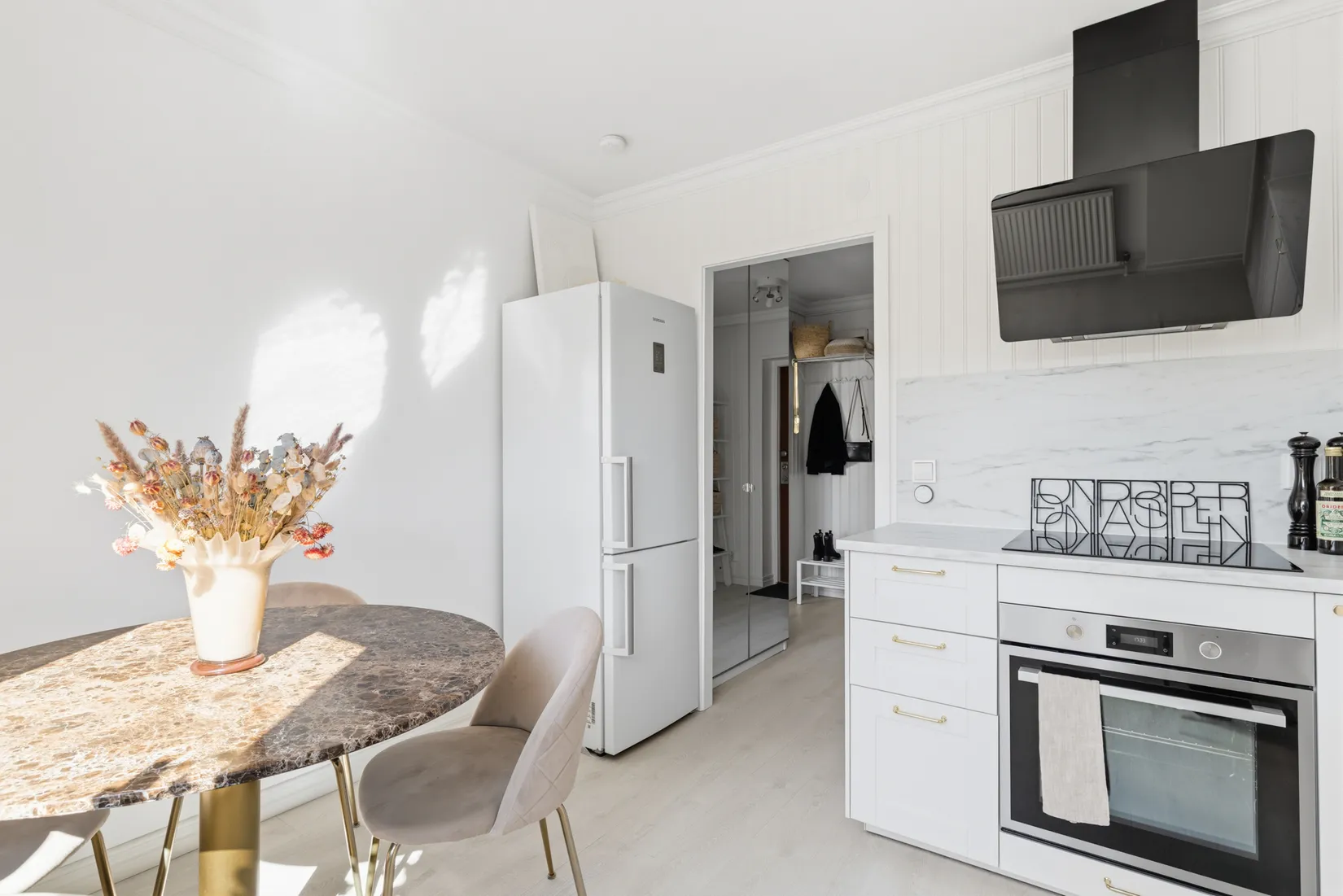 Bostadsrätt, Wilhelm Thams väg 118A, Huskvarna, Jönköping