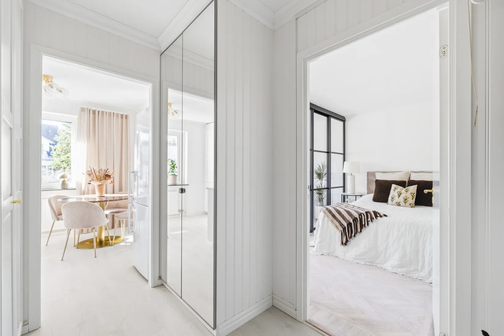 Bostadsrätt, Wilhelm Thams väg 118A, Huskvarna, Jönköping