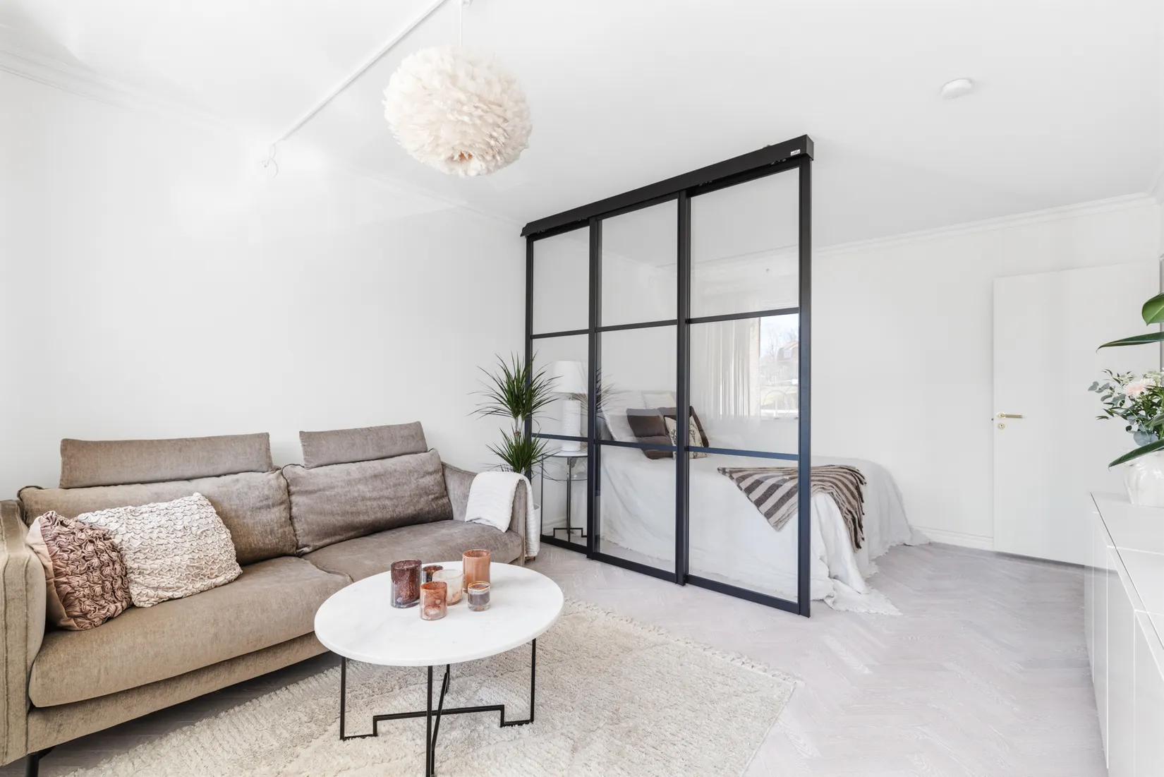 Bostadsrätt, Wilhelm Thams väg 118A, Huskvarna, Jönköping