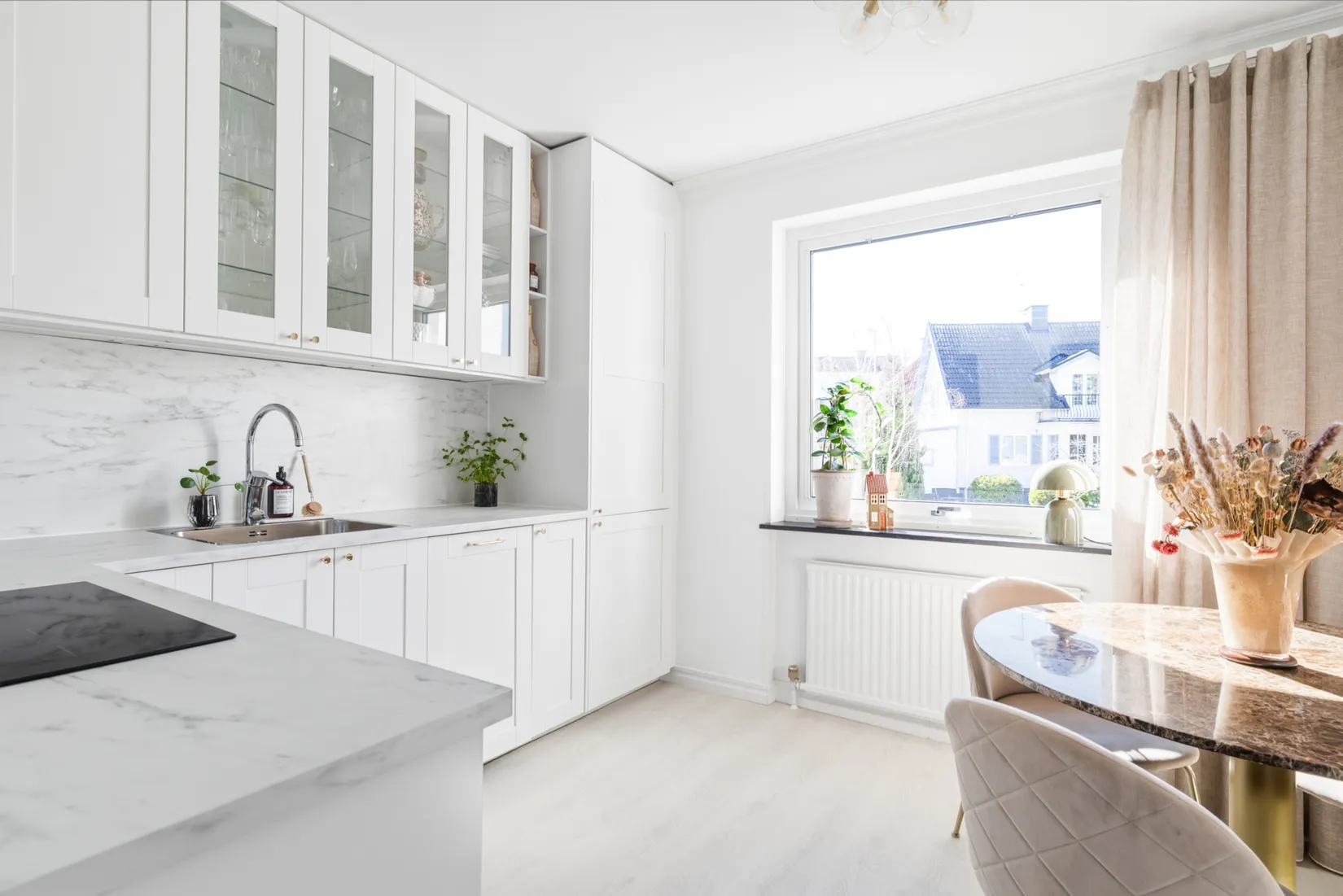 Bostadsrätt, Adress dold tillsvidare, Huskvarna, Jönköping