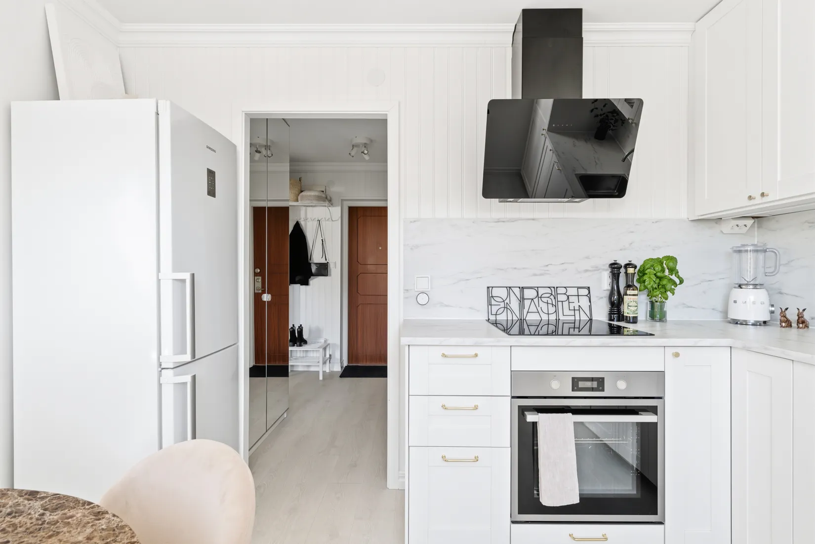 Bostadsrätt, Wilhelm Thams väg 118A, Huskvarna, Jönköping