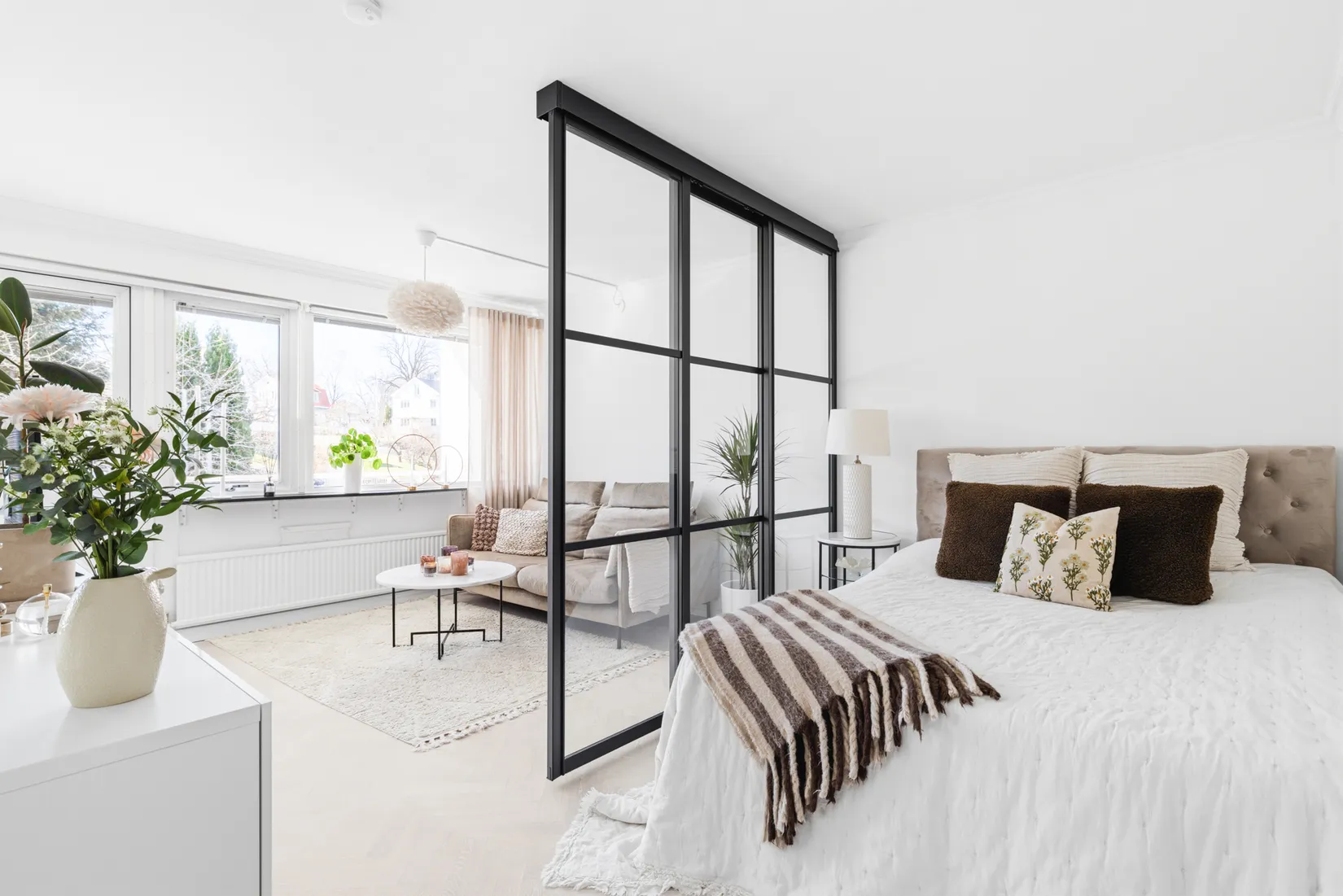 Bostadsrätt, Adress dold tillsvidare, Huskvarna, Jönköping