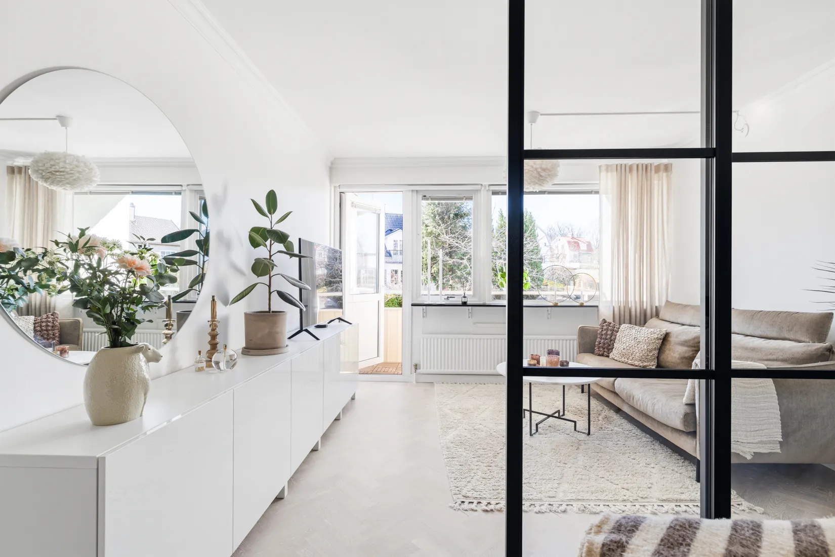 Bostadsrätt, Adress dold tillsvidare, Huskvarna, Jönköping