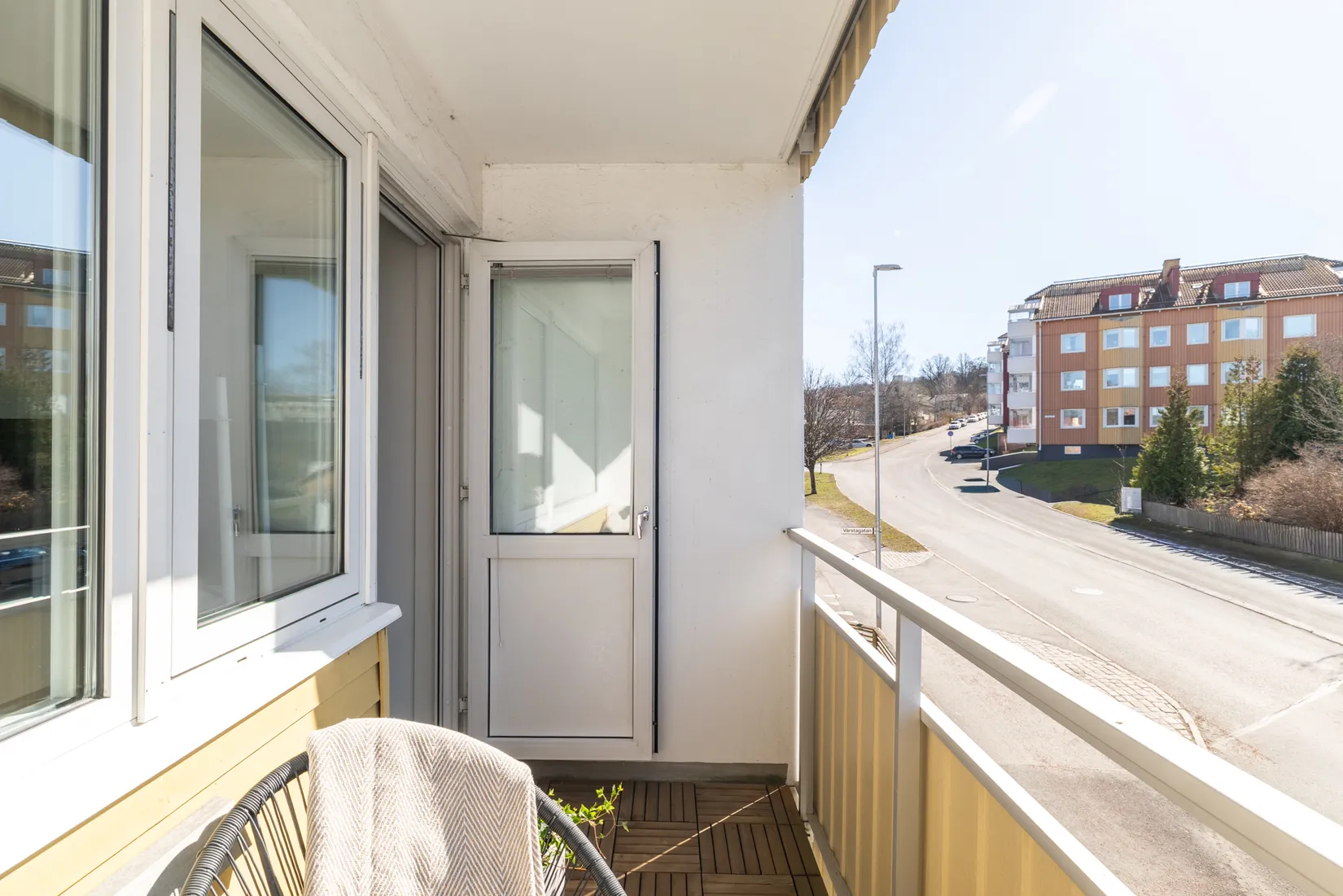 Bostadsrätt, Wilhelm Thams väg 118A, Huskvarna, Jönköping