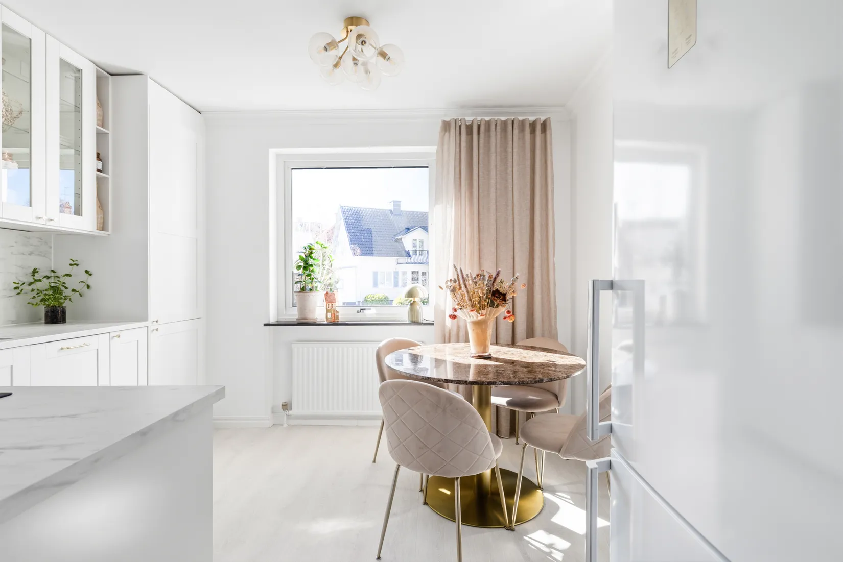 Bostadsrätt, Wilhelm Thams väg 118A, Huskvarna, Jönköping