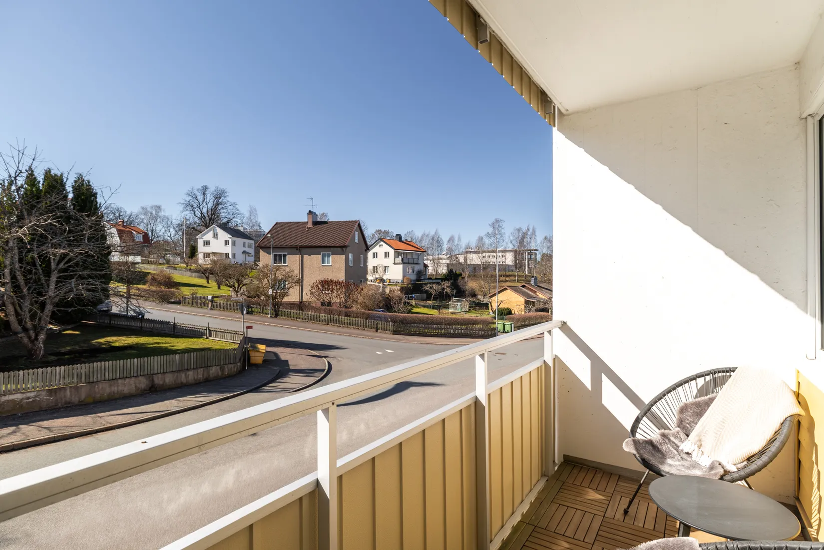 Bostadsrätt, Wilhelm Thams väg 118A, Huskvarna, Jönköping