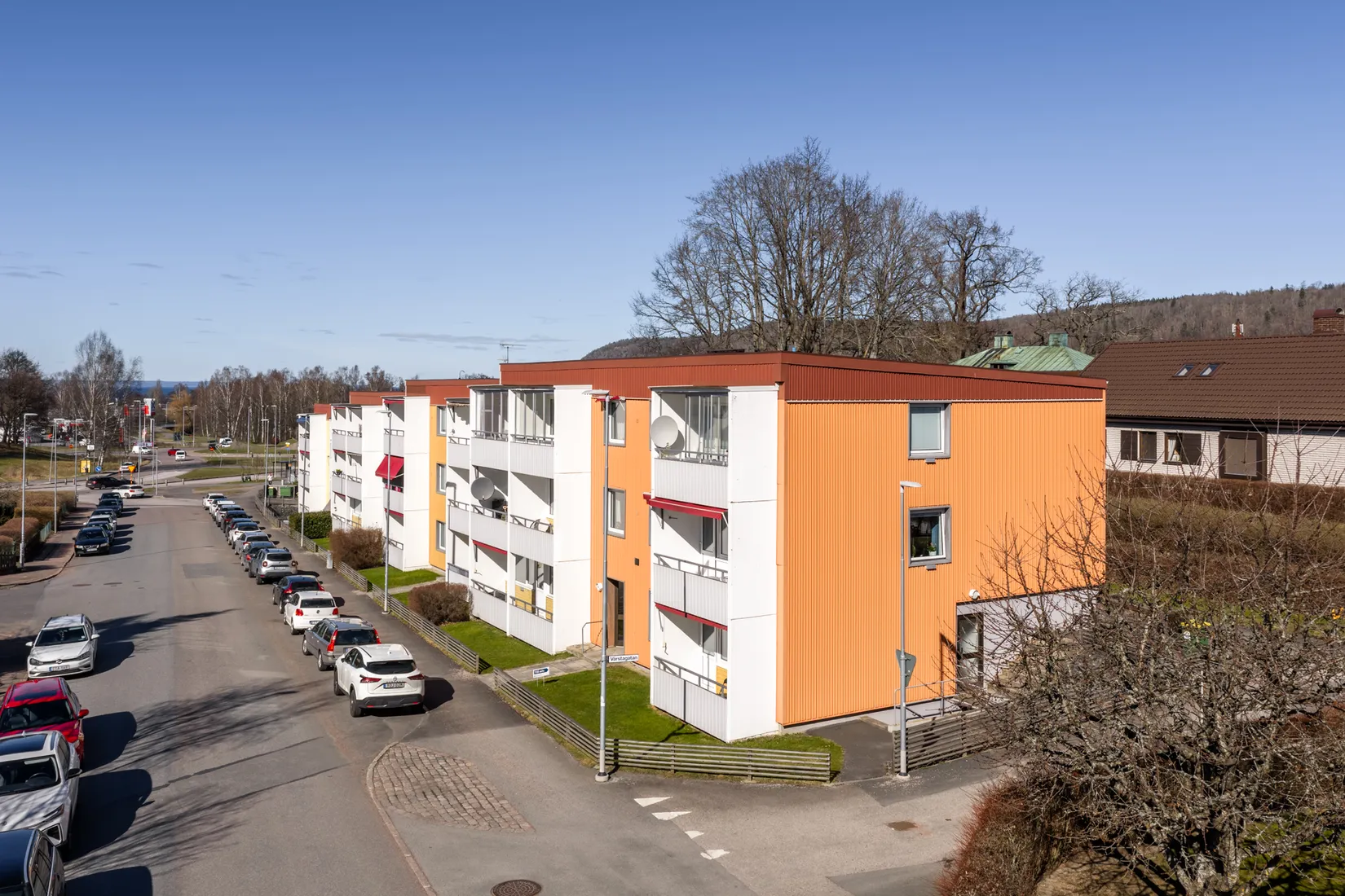 Bostadsrätt, Wilhelm Thams väg 118A, Huskvarna, Jönköping