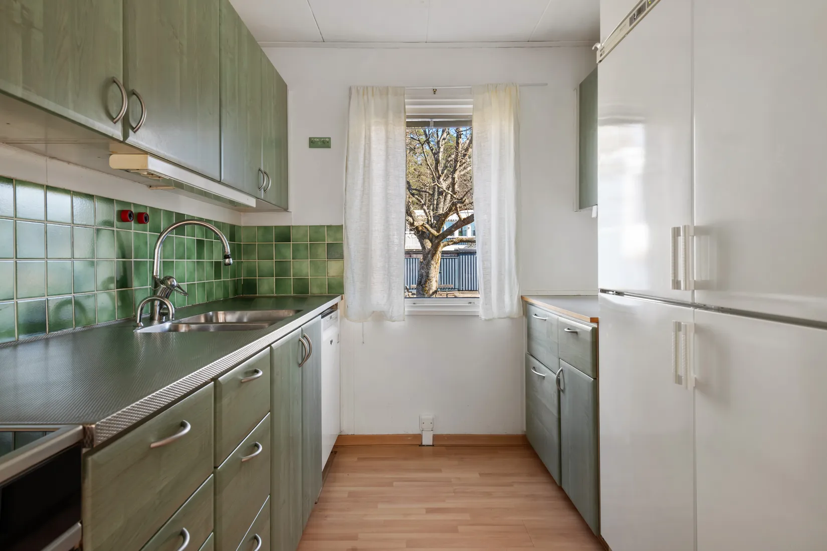 Villa, Radhus, Anbudsvägen 119, Erikslund, Täby