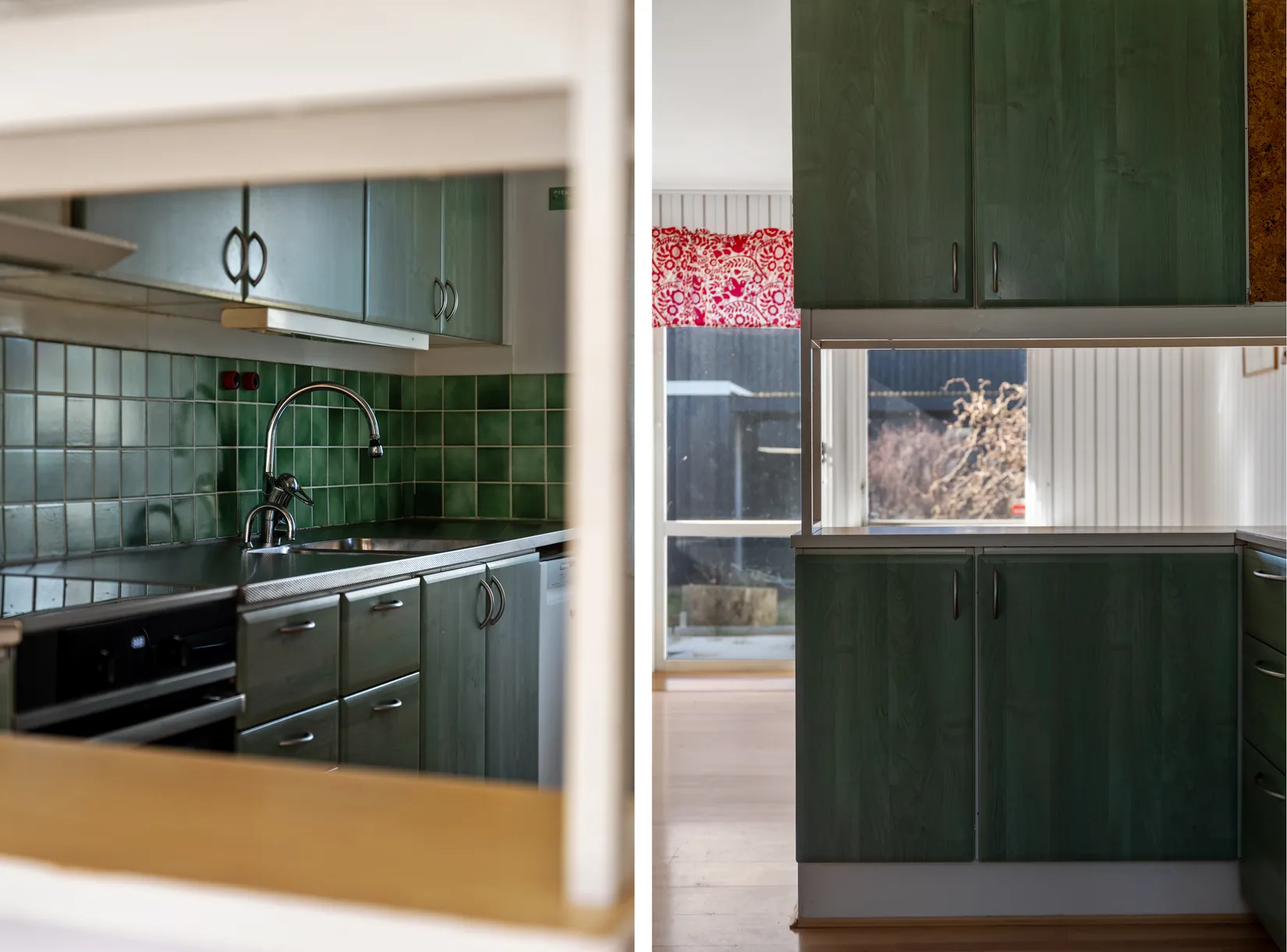 Villa, Radhus, Anbudsvägen 119, Erikslund, Täby