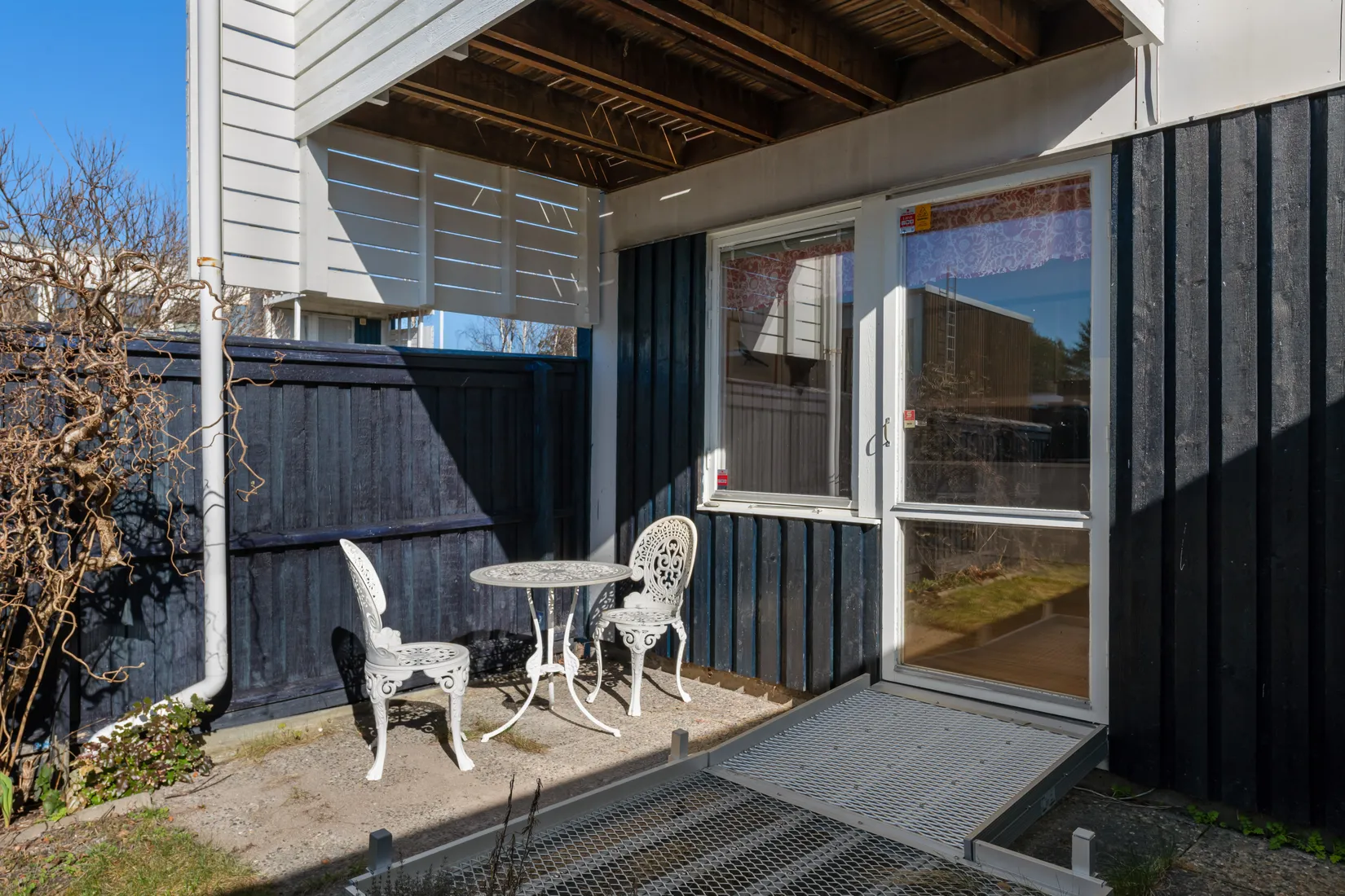 Villa, Radhus, Anbudsvägen 119, Erikslund, Täby