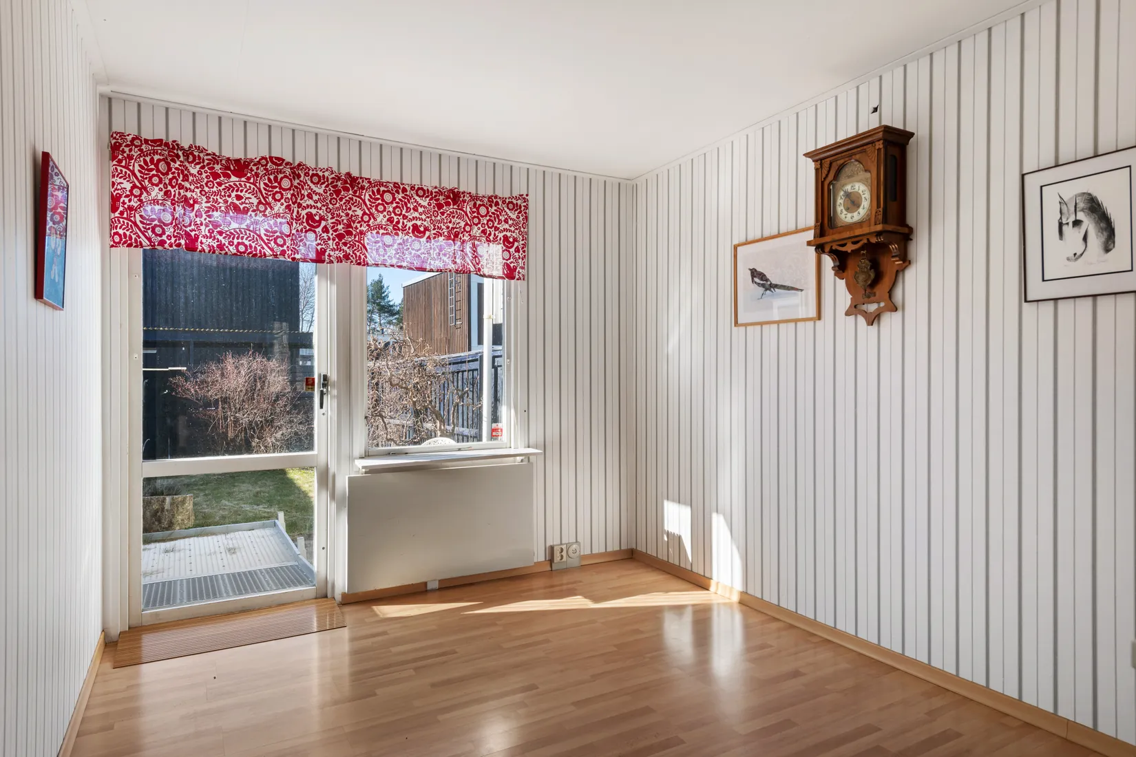 Villa, Radhus, Anbudsvägen 119, Erikslund, Täby