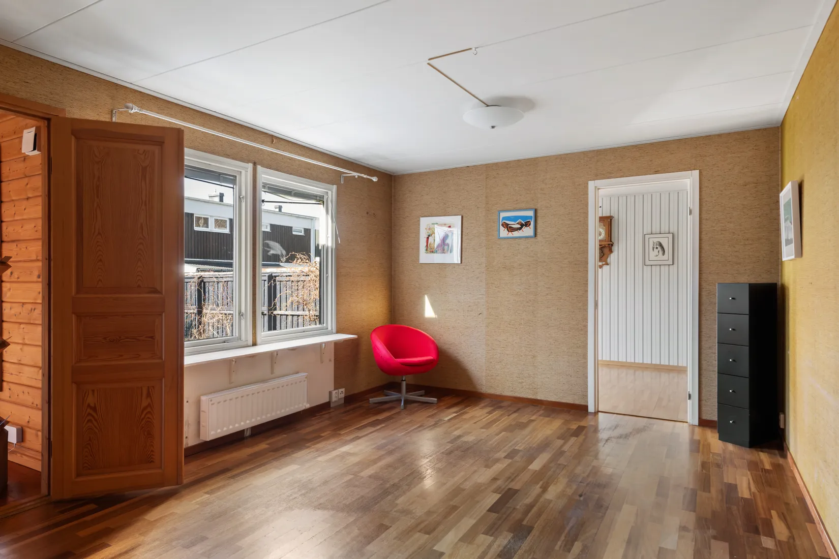 Villa, Radhus, Anbudsvägen 119, Erikslund, Täby