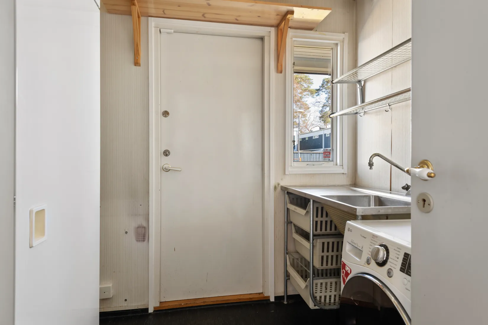 Villa, Radhus, Anbudsvägen 119, Erikslund, Täby