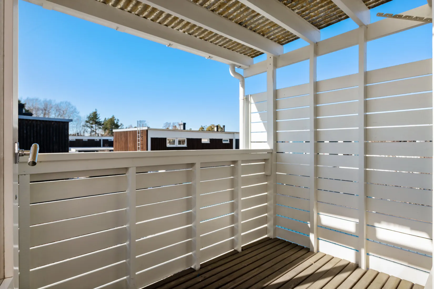 Villa, Radhus, Anbudsvägen 119, Erikslund, Täby