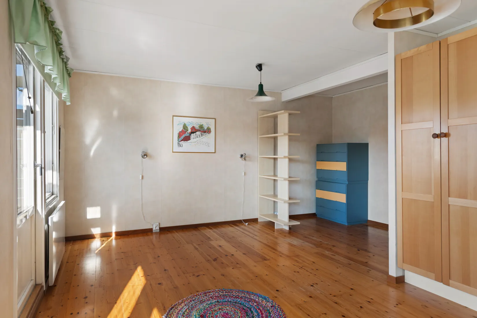 Villa, Radhus, Anbudsvägen 119, Erikslund, Täby