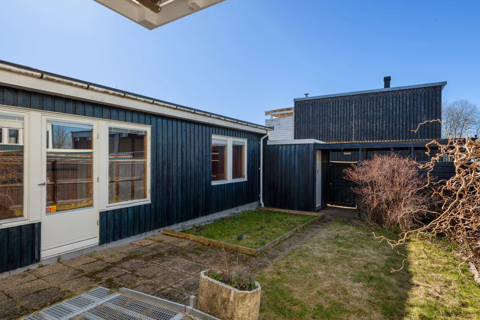 Villa, Radhus, Anbudsvägen 119, Erikslund, Täby