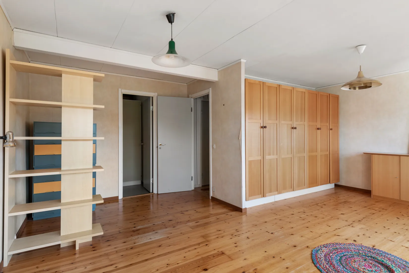 Villa, Radhus, Anbudsvägen 119, Erikslund, Täby