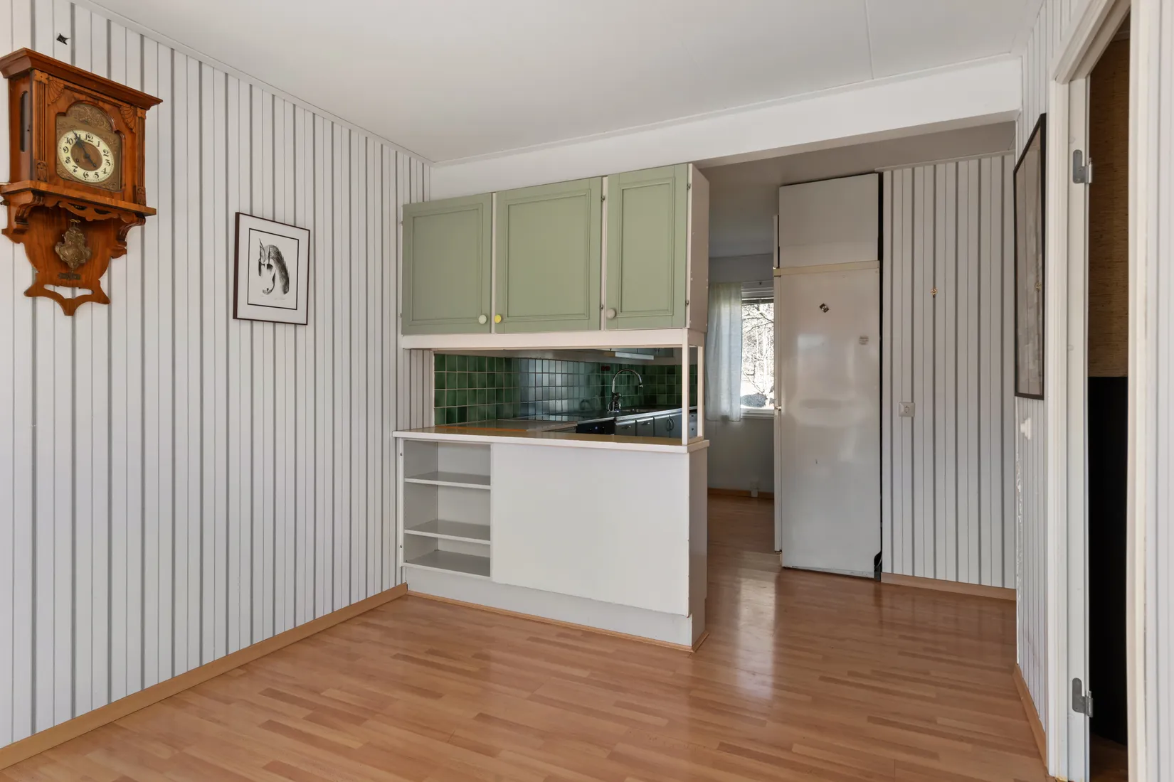 Villa, Radhus, Anbudsvägen 119, Erikslund, Täby