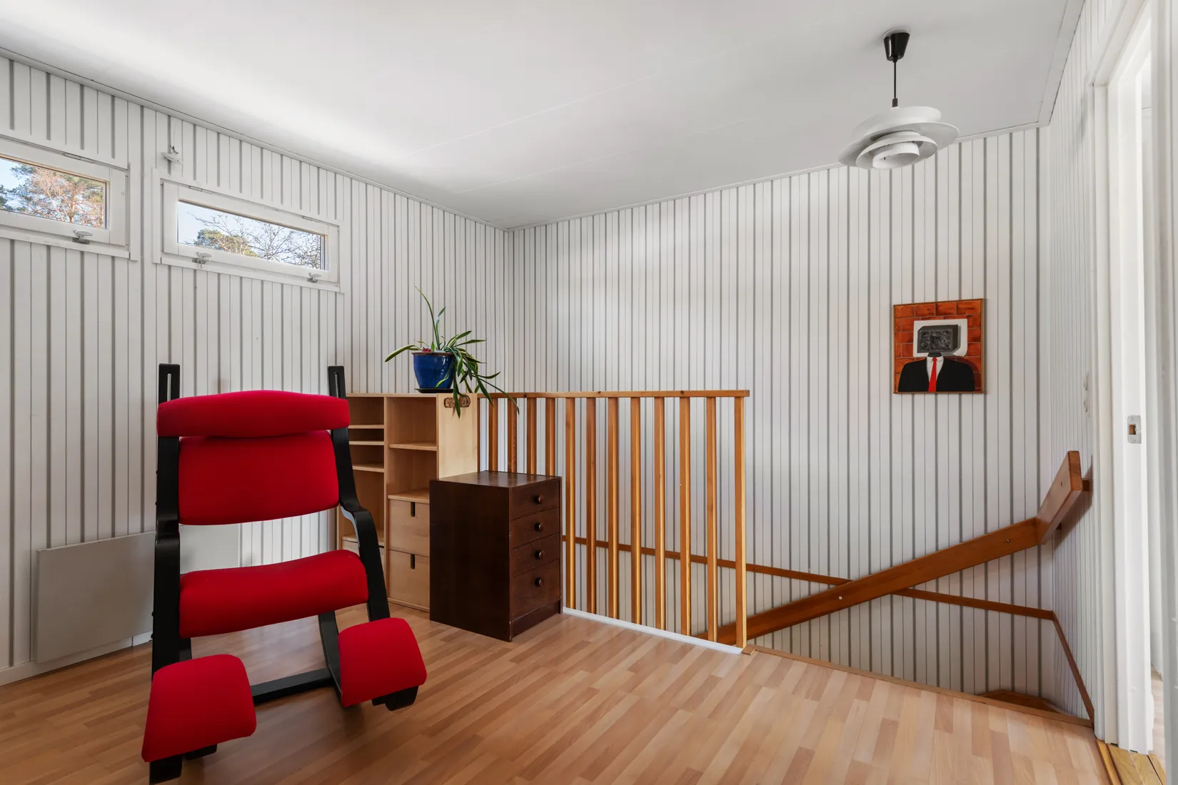 Villa, Radhus, Anbudsvägen 119, Erikslund, Täby