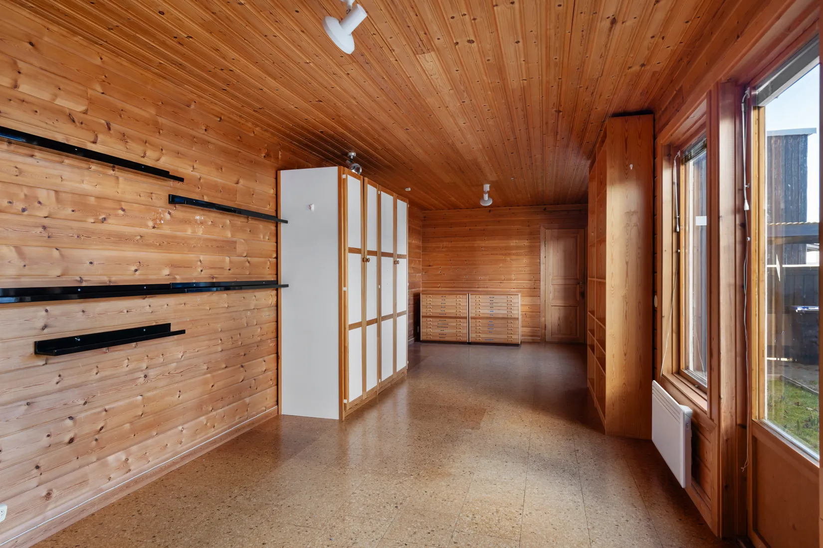 Villa, Radhus, Anbudsvägen 119, Erikslund, Täby