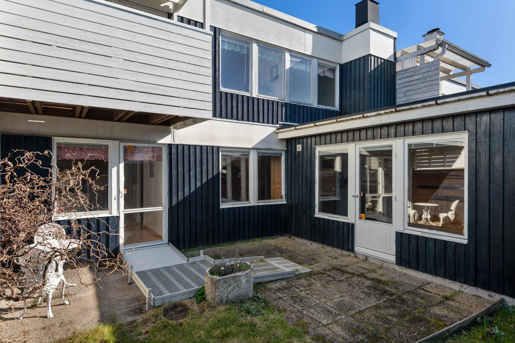 Villa, Radhus, Anbudsvägen 119, Erikslund, Täby