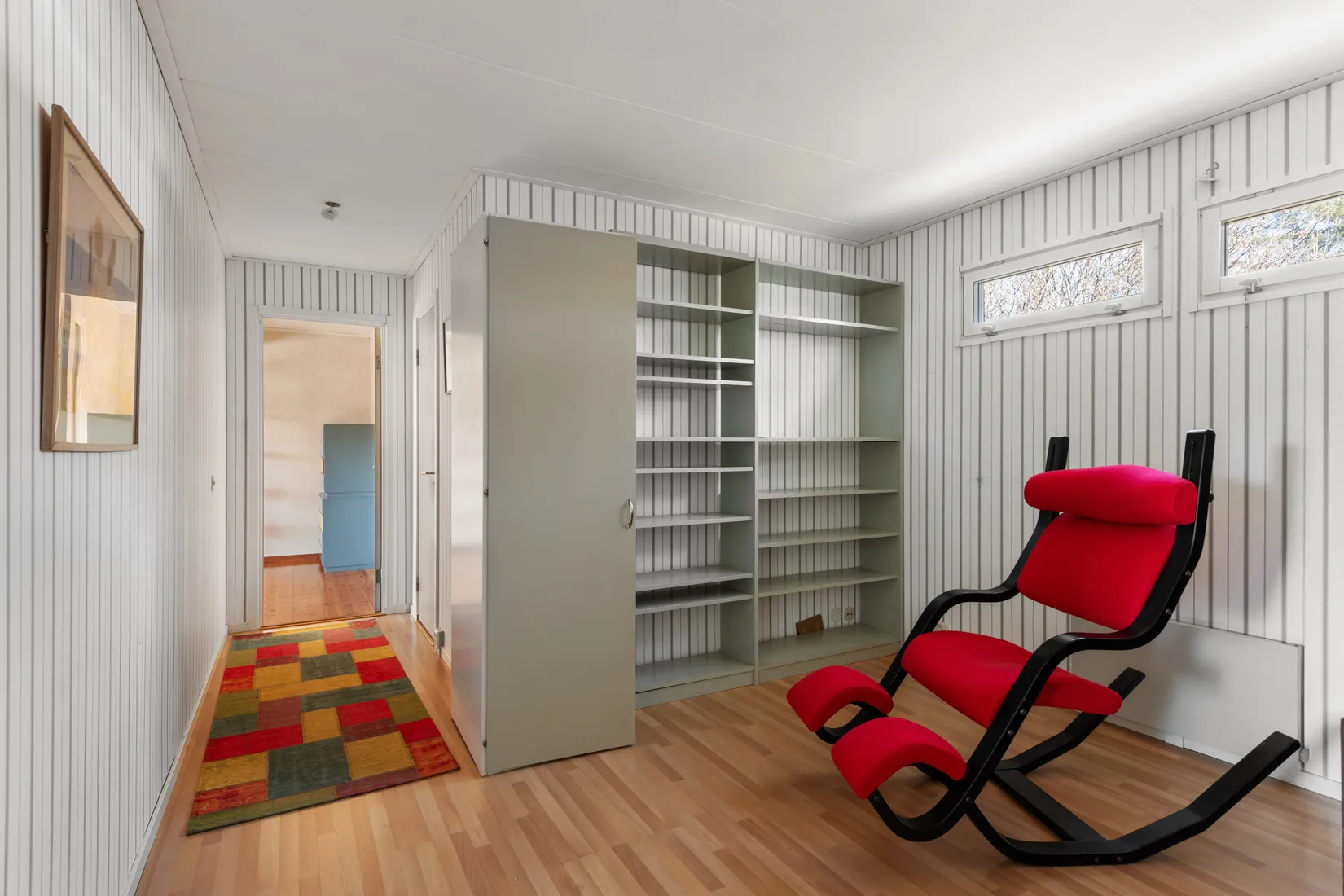 Villa, Radhus, Anbudsvägen 119, Erikslund, Täby