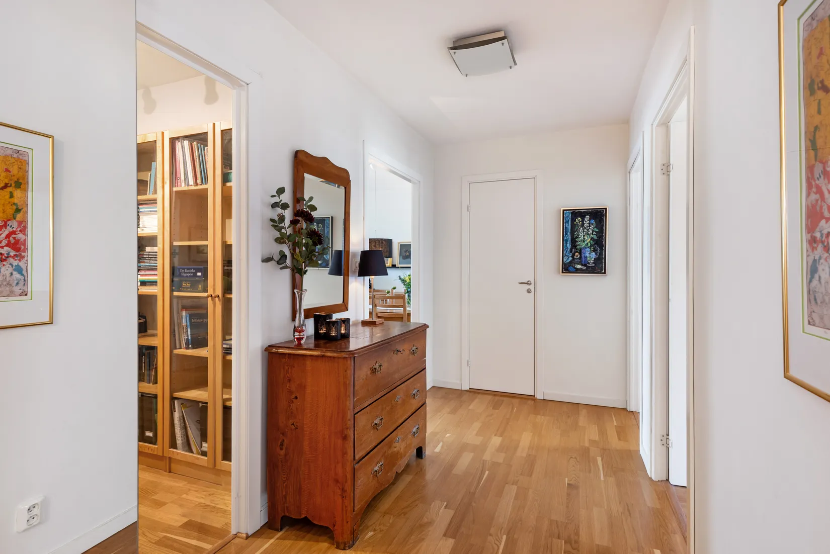 Bostadsrätt, Södervägen 40, Viggbyholm, Täby