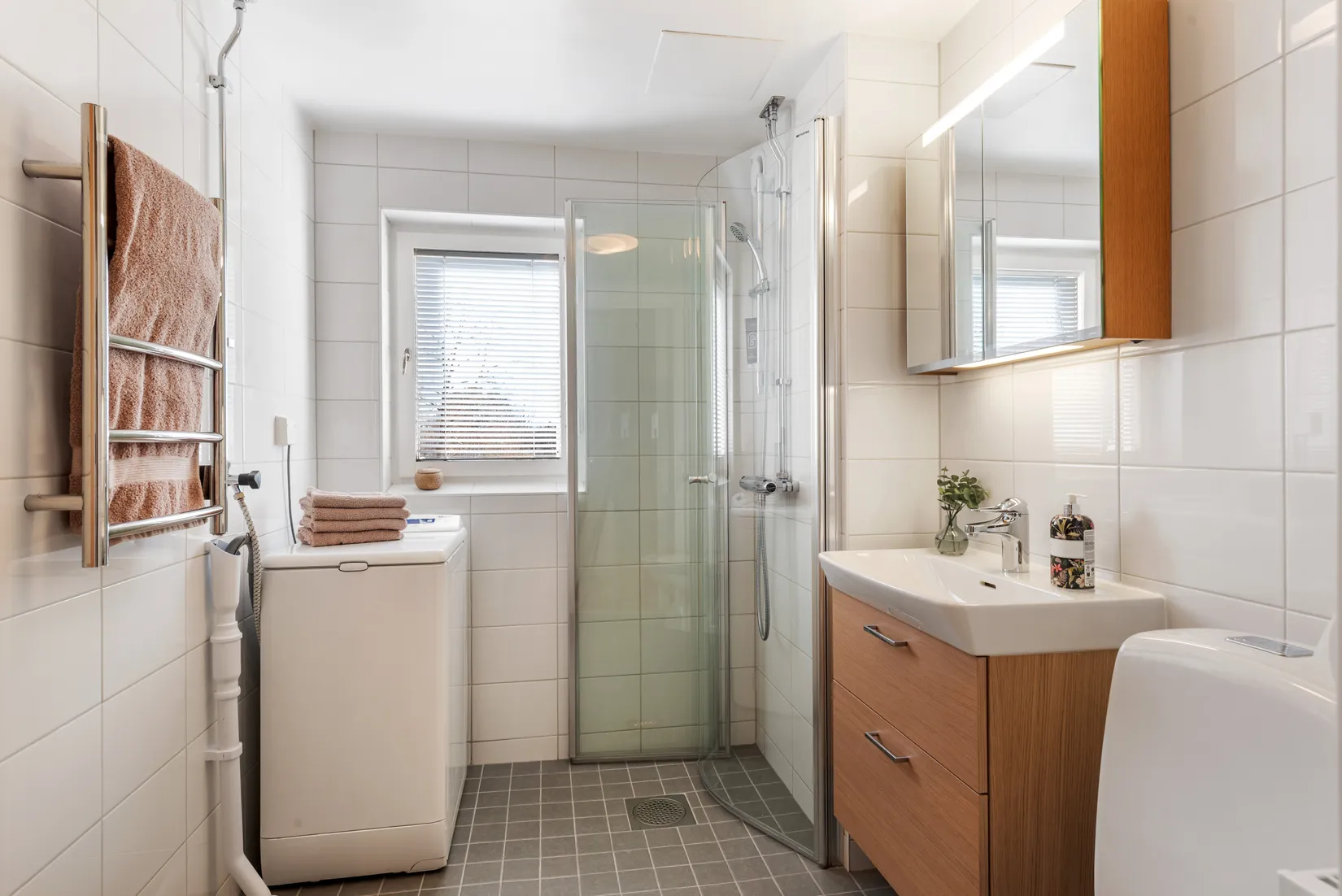 Bostadsrätt, Södervägen 40, Viggbyholm, Täby