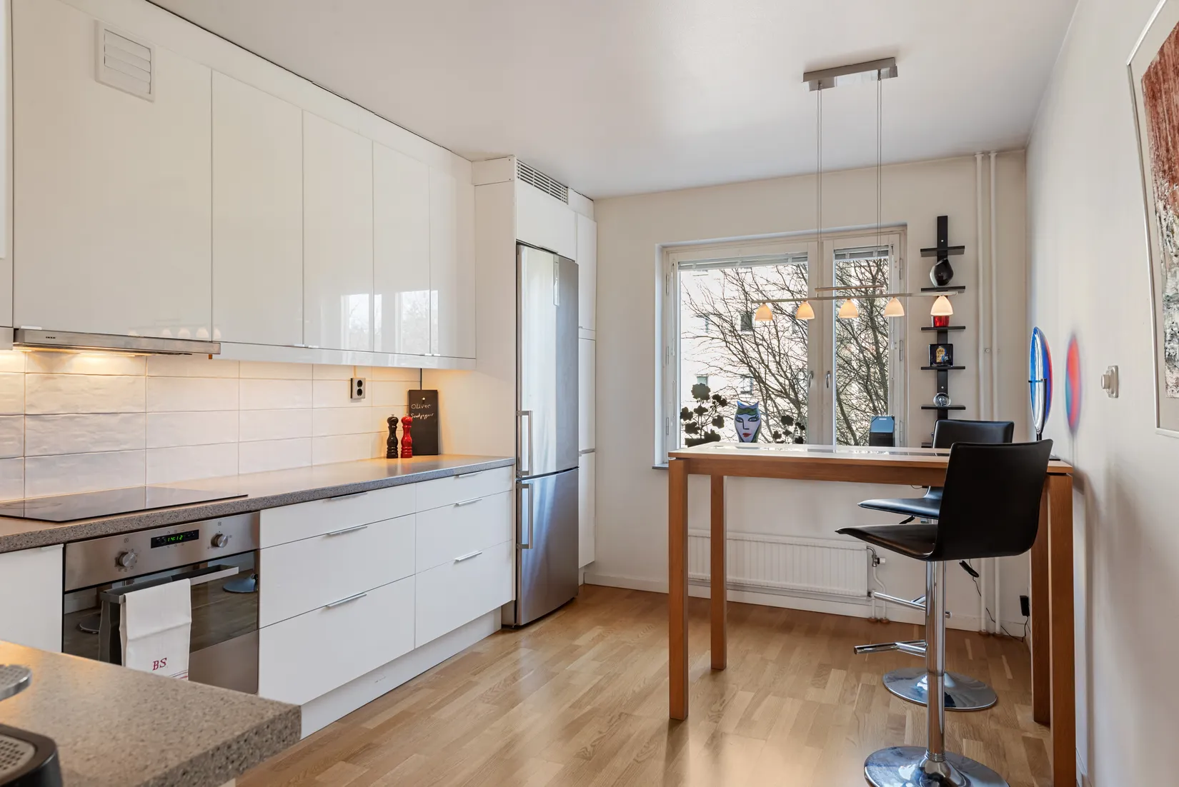 Bostadsrätt, Södervägen 40, Viggbyholm, Täby