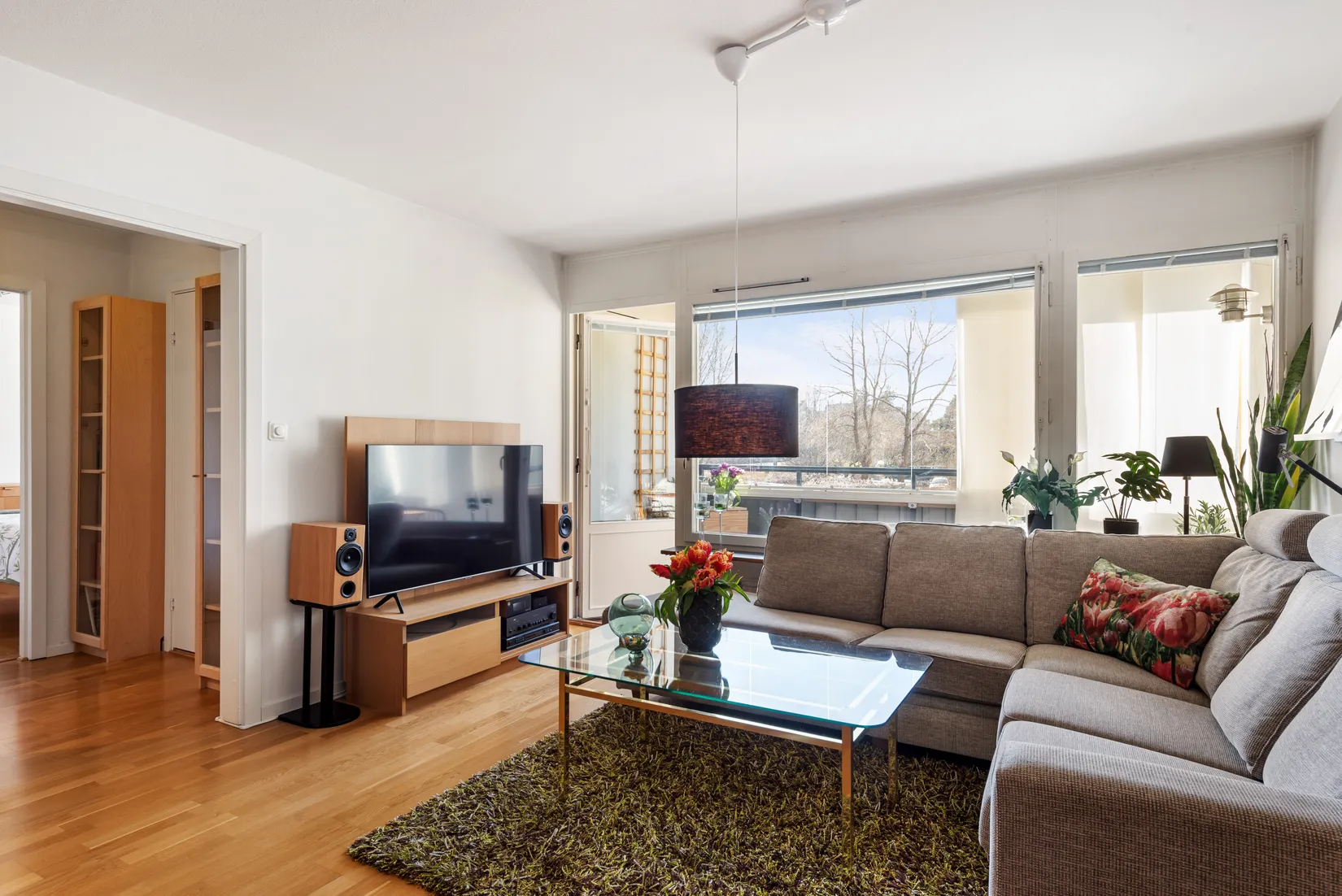 Bostadsrätt, Södervägen 40, Viggbyholm, Täby