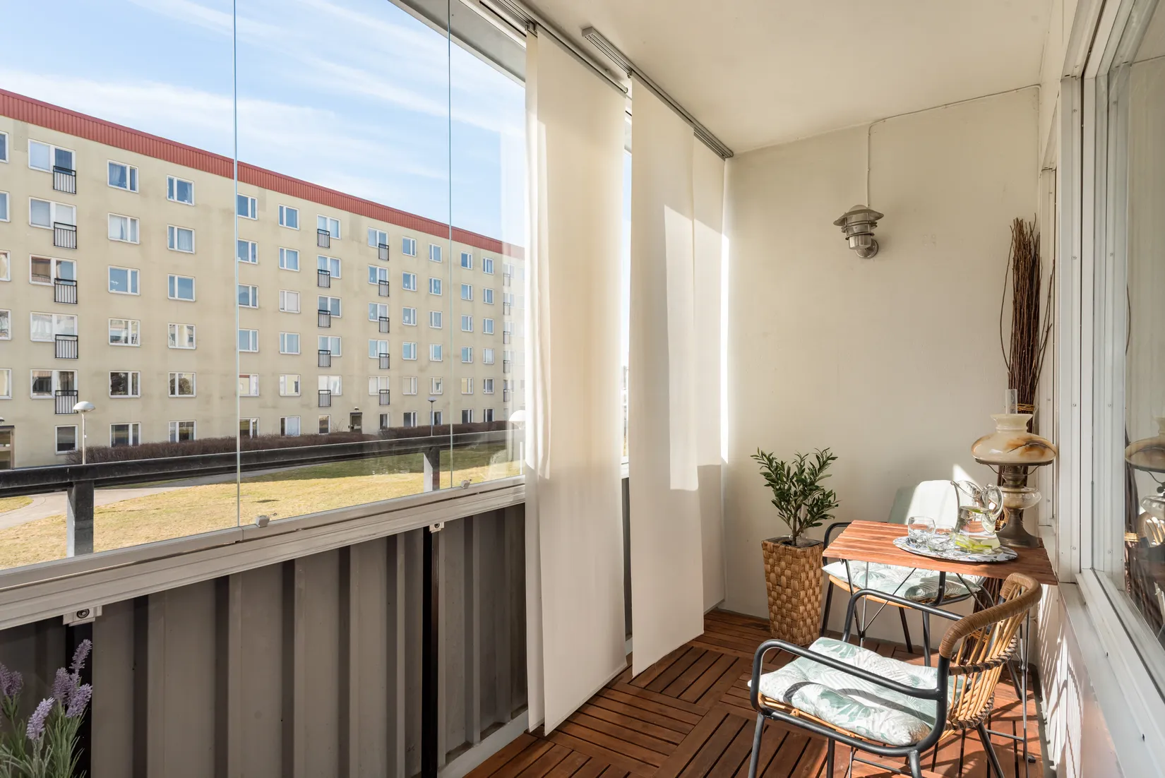 Bostadsrätt, Södervägen 40, Viggbyholm, Täby