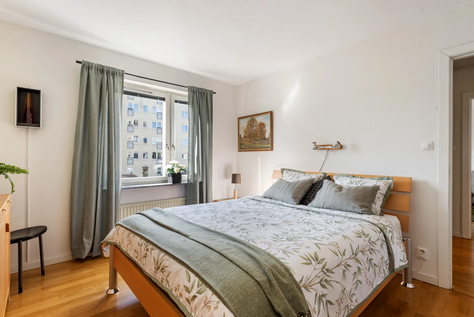 Bostadsrätt, Södervägen 40, Viggbyholm, Täby