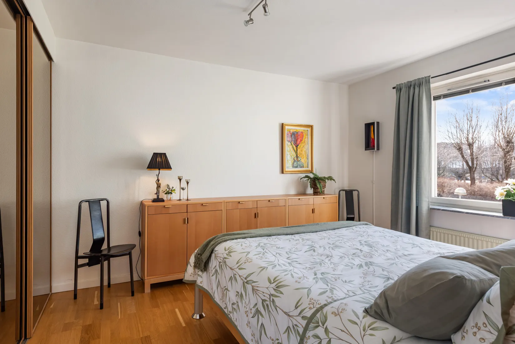 Bostadsrätt, Södervägen 40, Viggbyholm, Täby