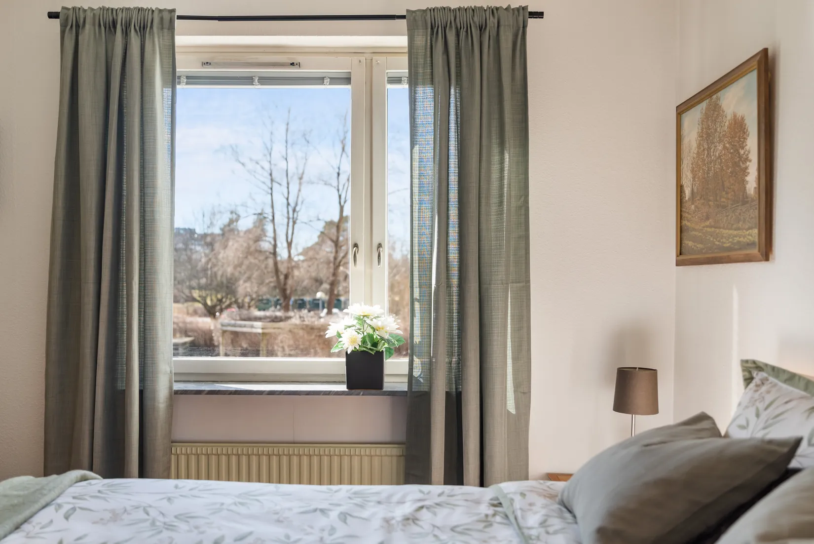 Bostadsrätt, Södervägen 40, Viggbyholm, Täby