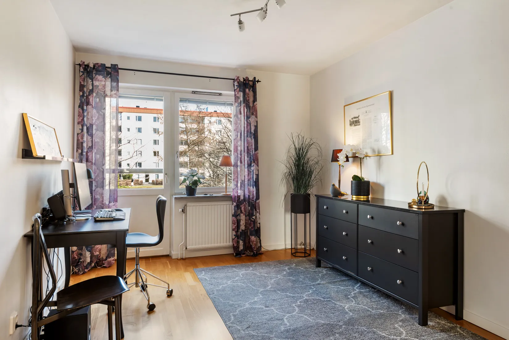 Bostadsrätt, Södervägen 40, Viggbyholm, Täby