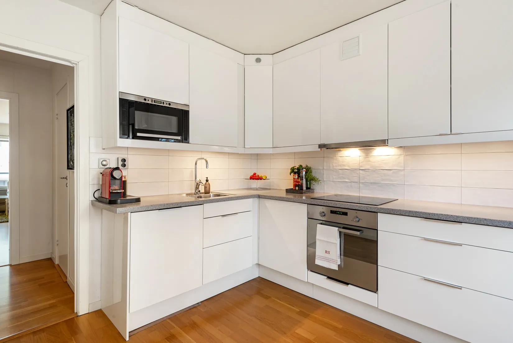 Bostadsrätt, Södervägen 40, Viggbyholm, Täby