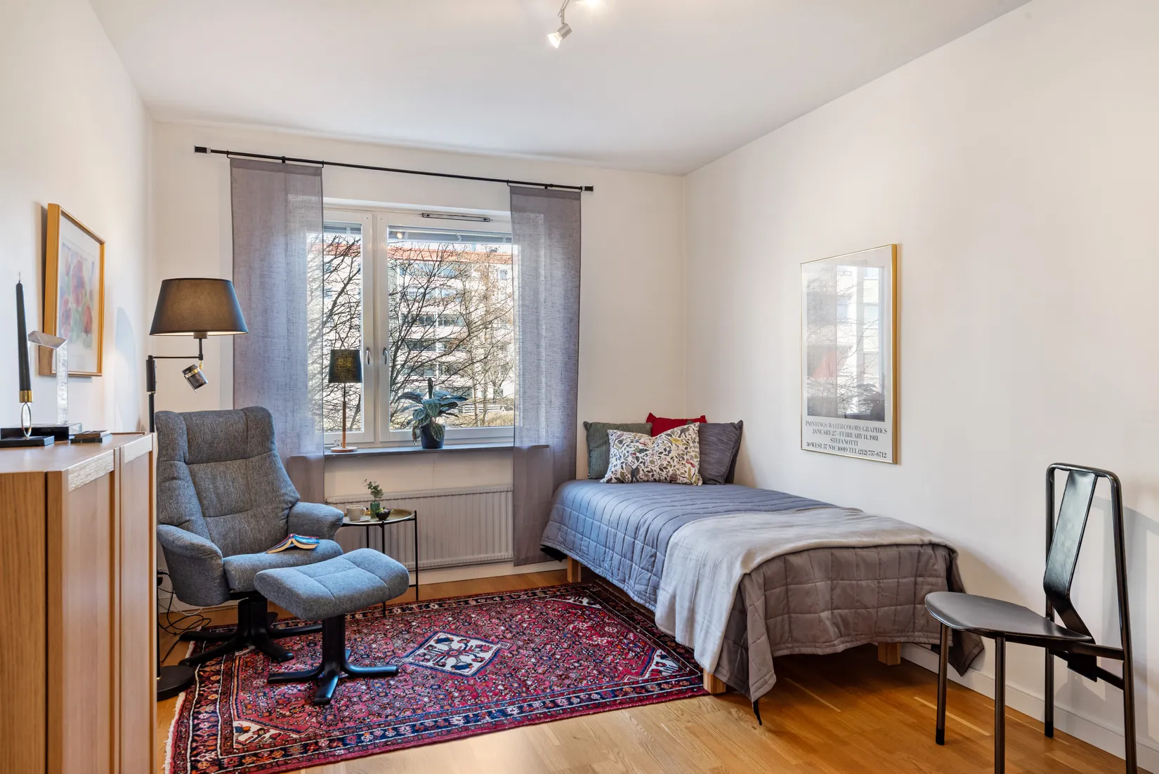 Bostadsrätt, Södervägen 40, Viggbyholm, Täby