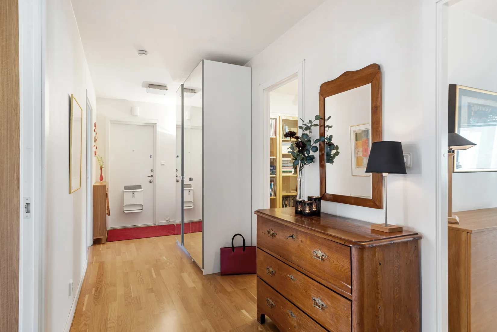 Bostadsrätt, Södervägen 40, Viggbyholm, Täby