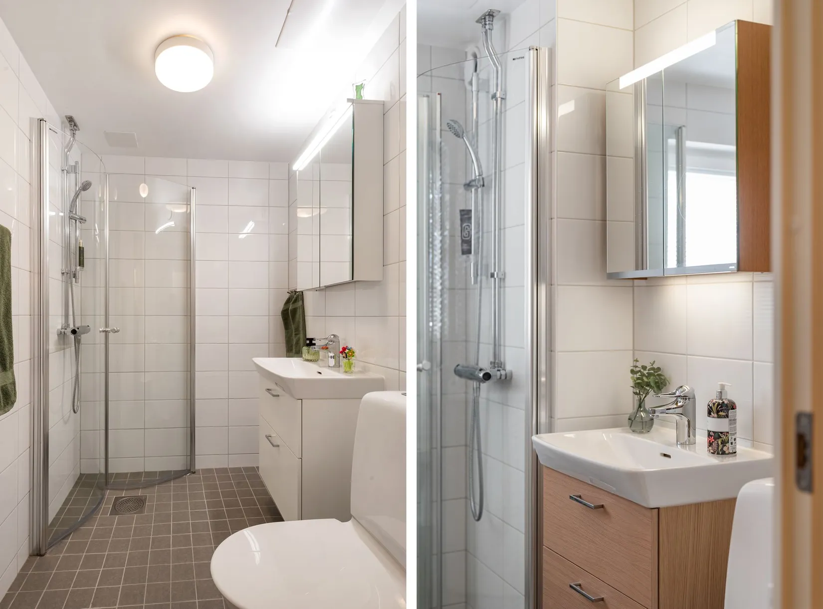 Bostadsrätt, Södervägen 40, Viggbyholm, Täby