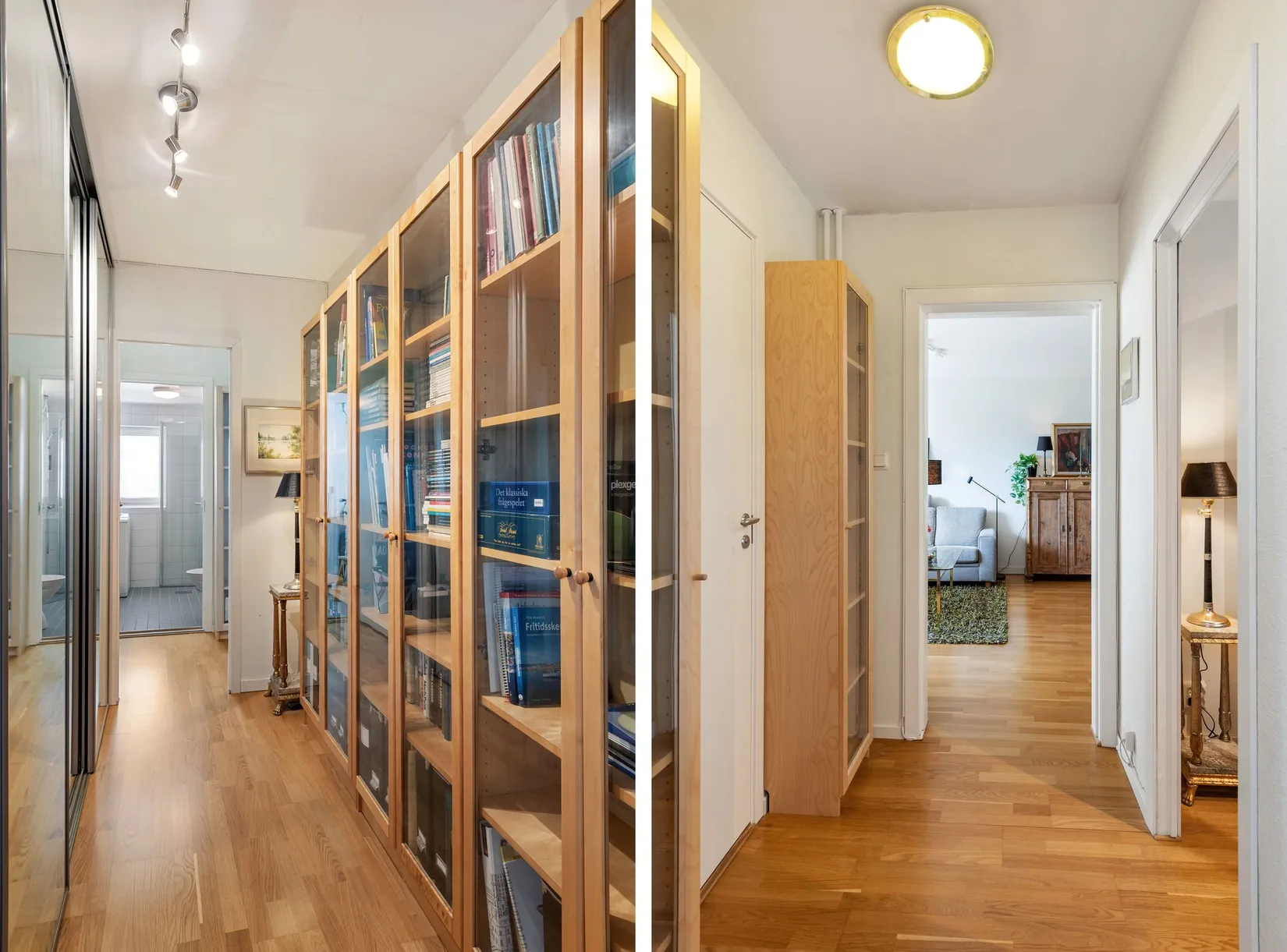 Bostadsrätt, Södervägen 40, Viggbyholm, Täby