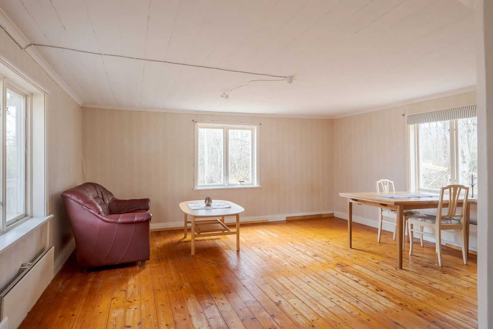 Villa, Häggum Gåran 2, Häggum, Skövde